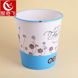 速宇仕百貨 優質塑料垃圾桶廠家直銷，覆蓋全球市場的優選供應商